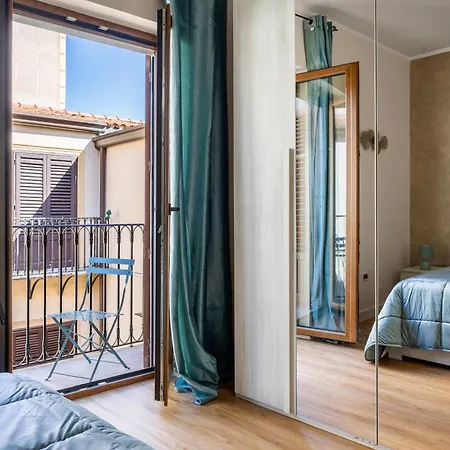 Baglio Dei Conti D'orleans Apartment Palermo