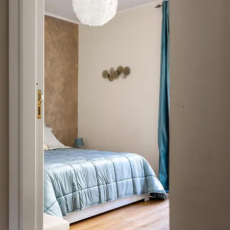Baglio Dei Conti D'orleans Apartment
