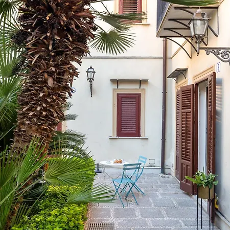 Baglio Dei Conti D'orleans