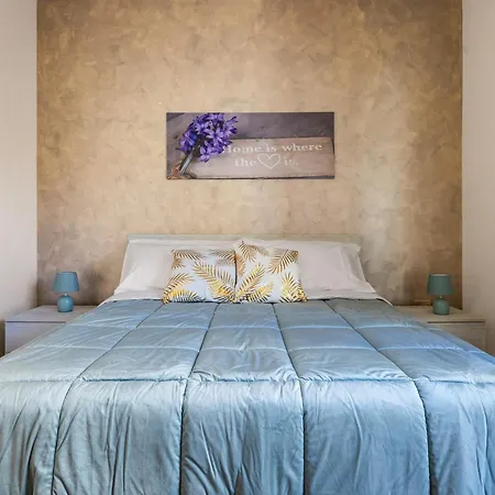 Baglio Dei Conti D'orleans * 팔레르모