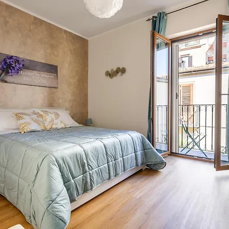 Baglio Dei Conti D'orleans * 팔레르모