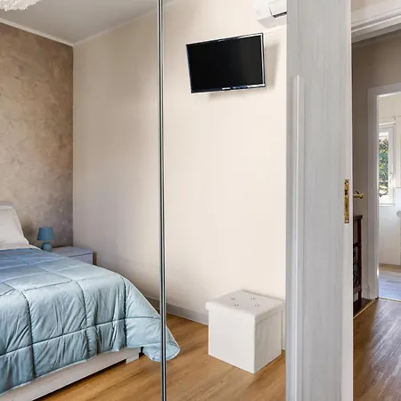 Baglio Dei Conti D'orleans