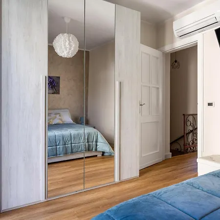 아파트 Baglio Dei Conti D'orleans *