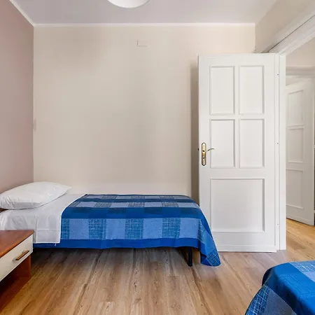 Baglio Dei Conti D'orleans * 팔레르모