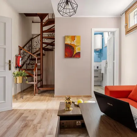 Baglio Dei Conti D'orleans 팔레르모