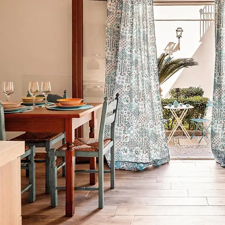 Baglio Dei Conti D'orleans *