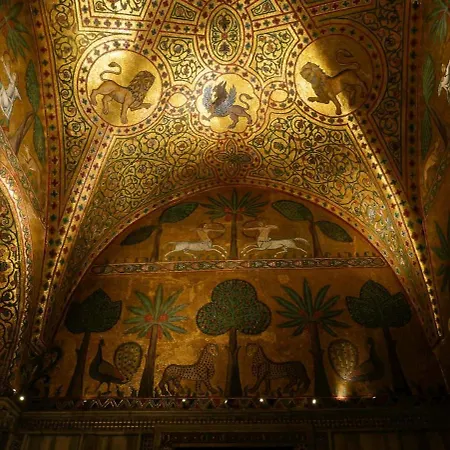 Baglio Dei Conti D'orleans