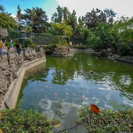 Baglio Dei Conti D'orleans * 팔레르모